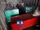 Gabion Produksi kustom Baris Otomatis Gabion kelambu Hidrolik Mesin Packing
