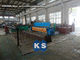 Mesin Box Pagar Mesh Gabion Berkecepatan Tinggi, Mesin Pembuat Jaring Kawat Ks120150-4.0